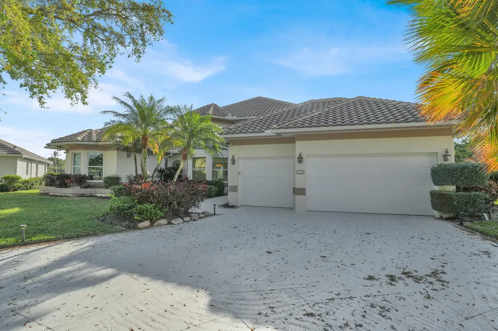 142 Corinthian Circle Jupiter FL 33458