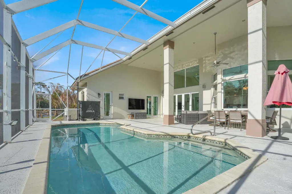 142 Corinthian Circle Jupiter FL 33458