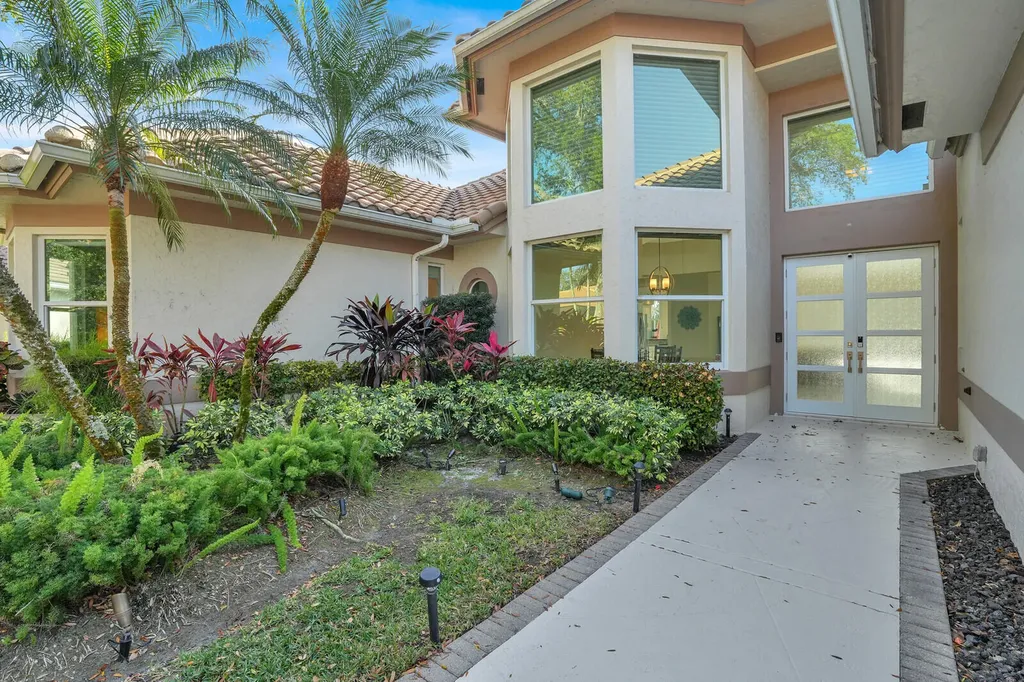 142 Corinthian Circle Jupiter FL 33458