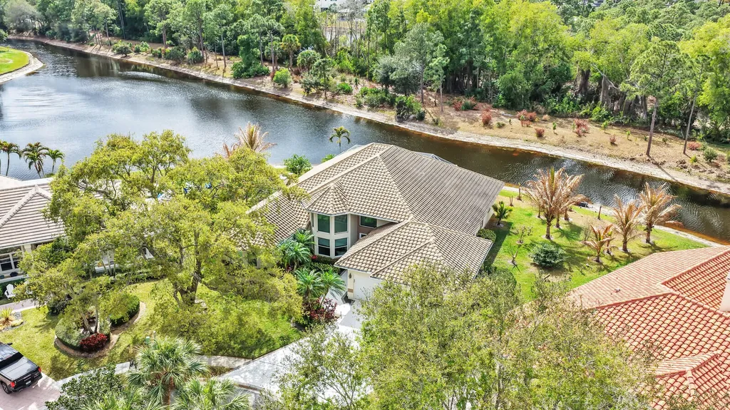 142 Corinthian Circle Jupiter FL 33458