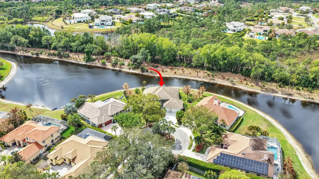 142 Corinthian Circle Jupiter FL 33458