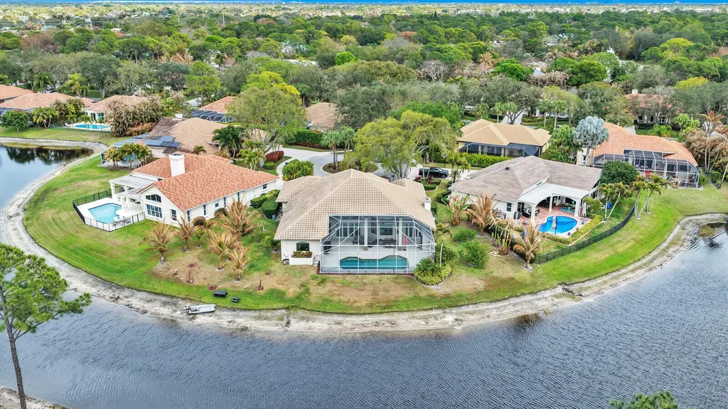 142 Corinthian Circle Jupiter FL 33458