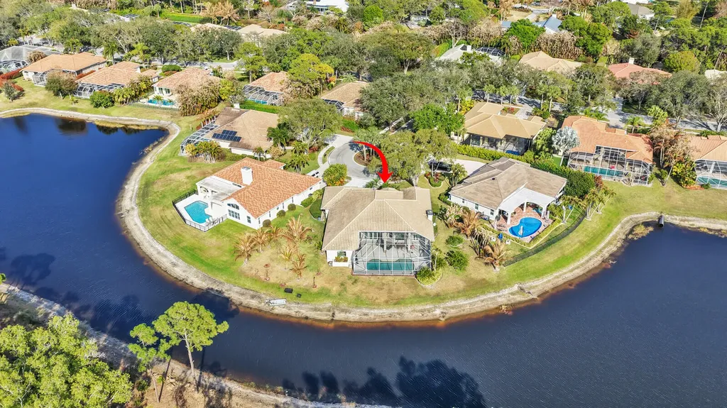 142 Corinthian Circle Jupiter FL 33458