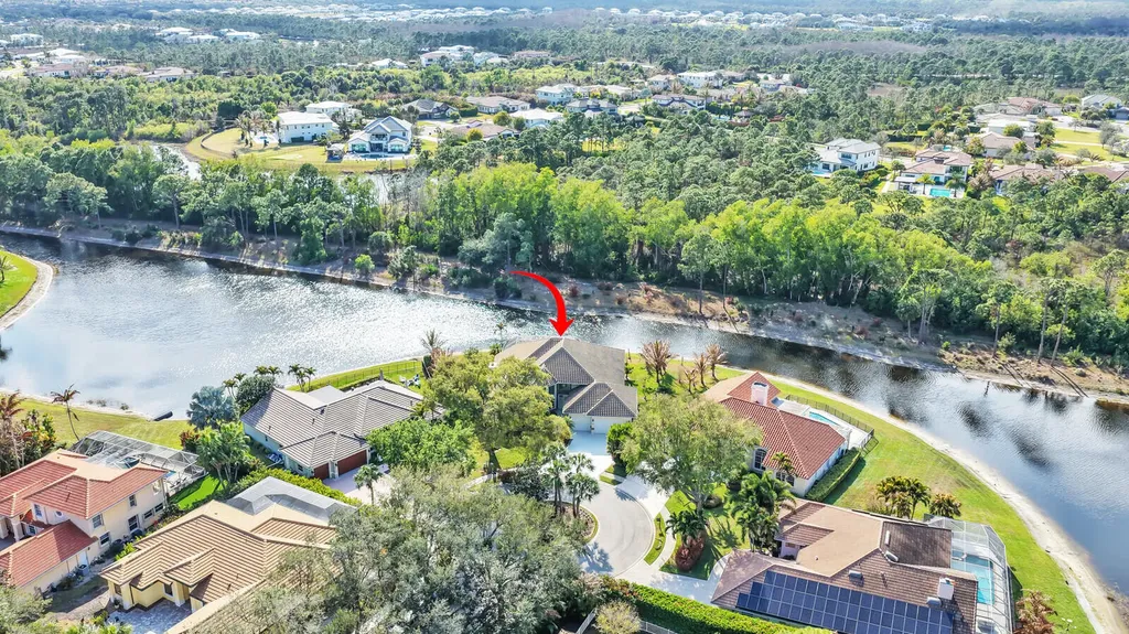 142 Corinthian Circle Jupiter FL 33458