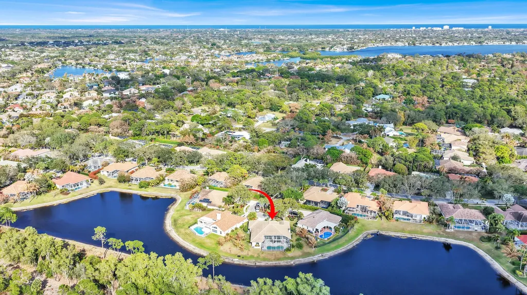 142 Corinthian Circle Jupiter FL 33458