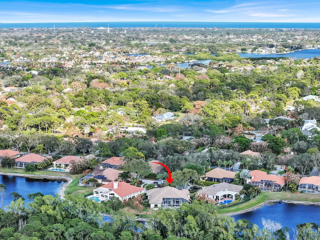 142 Corinthian Circle Jupiter FL 33458