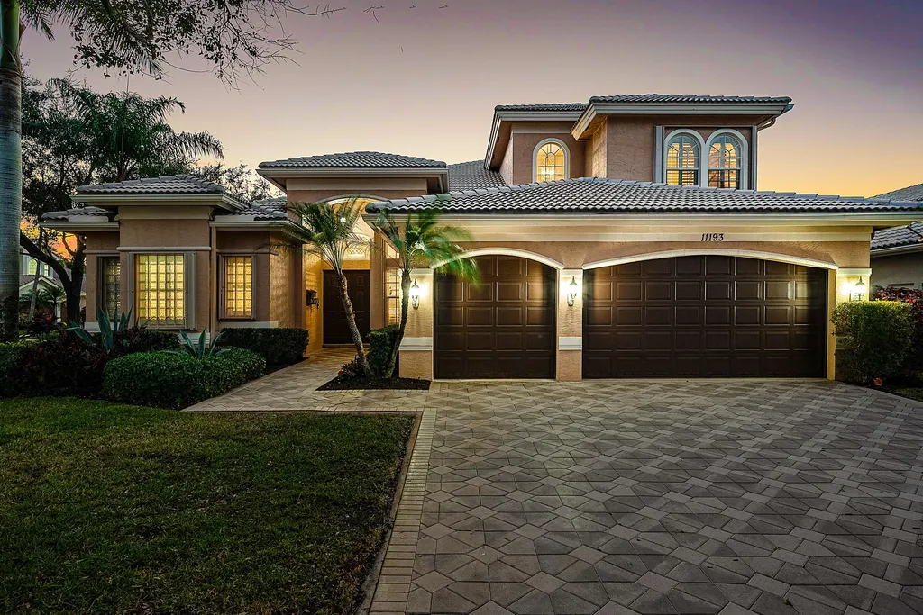 11193 Brandywine Lake Way Boynton Beach FL 33473