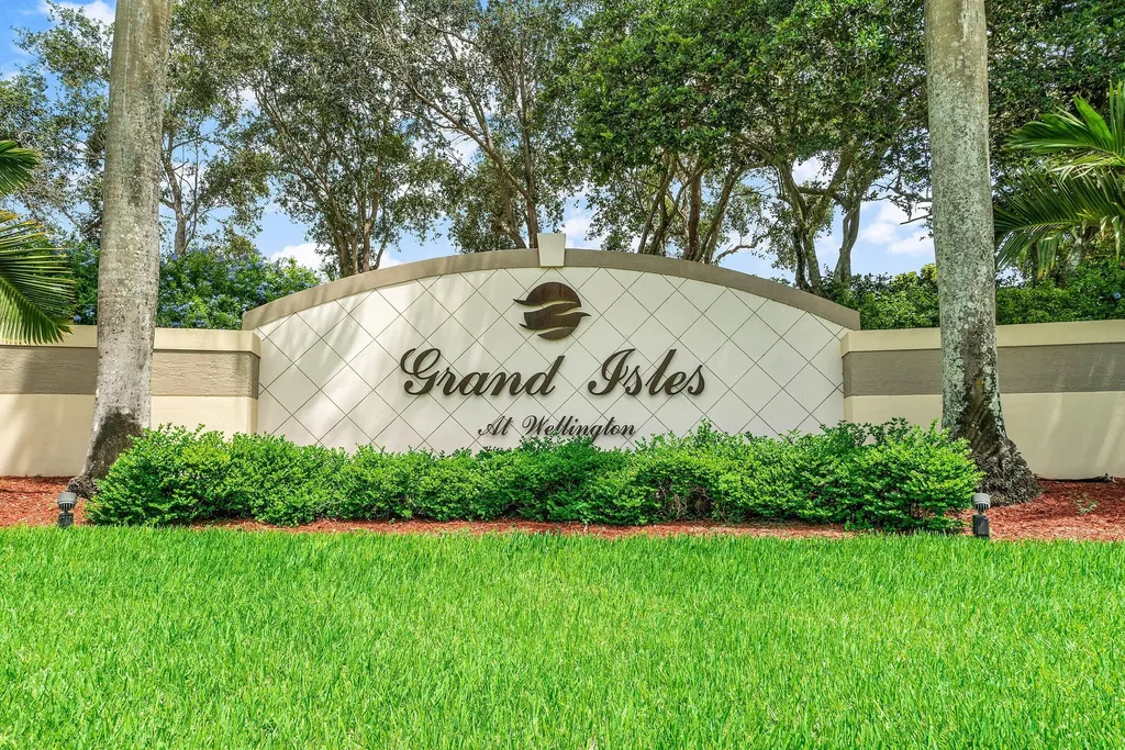 11175 Winding Pearl Way Wellington FL 33414