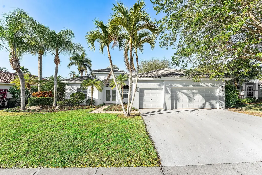 11175 Winding Pearl Way Wellington FL 33414