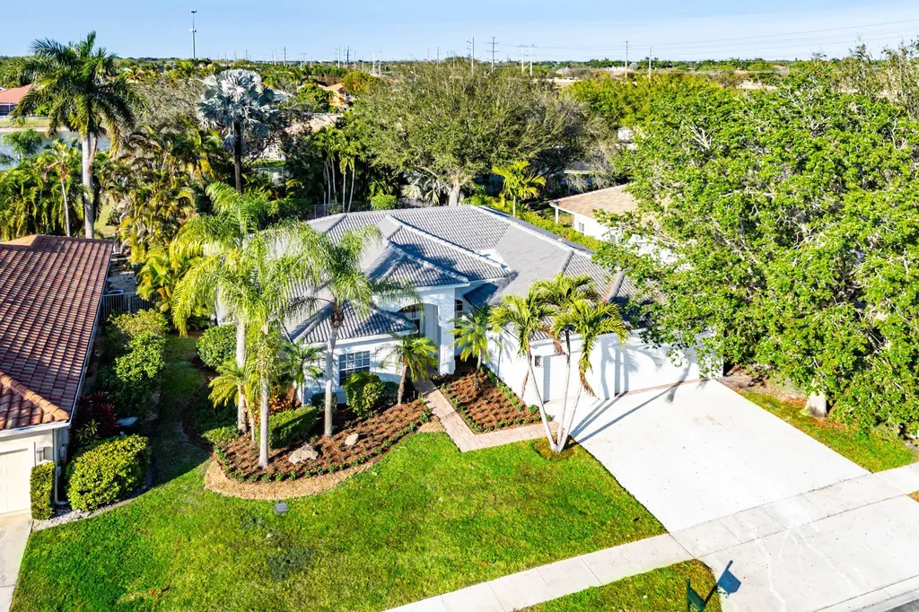 11175 Winding Pearl Way Wellington FL 33414