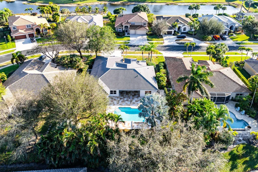 11175 Winding Pearl Way Wellington FL 33414