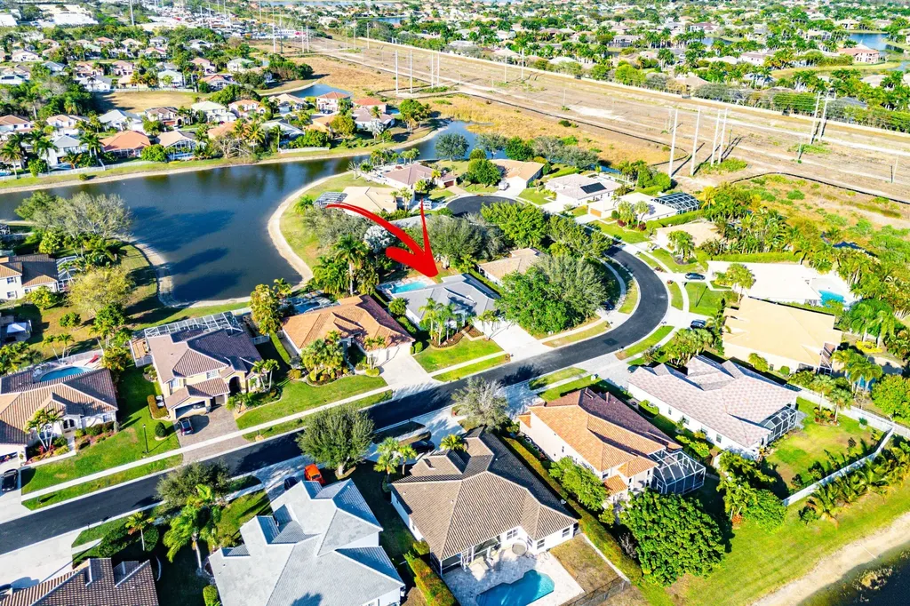 11175 Winding Pearl Way Wellington FL 33414