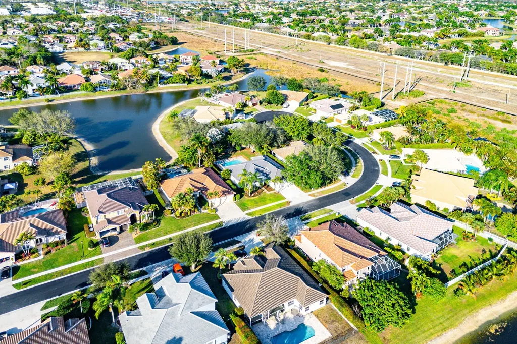 11175 Winding Pearl Way Wellington FL 33414