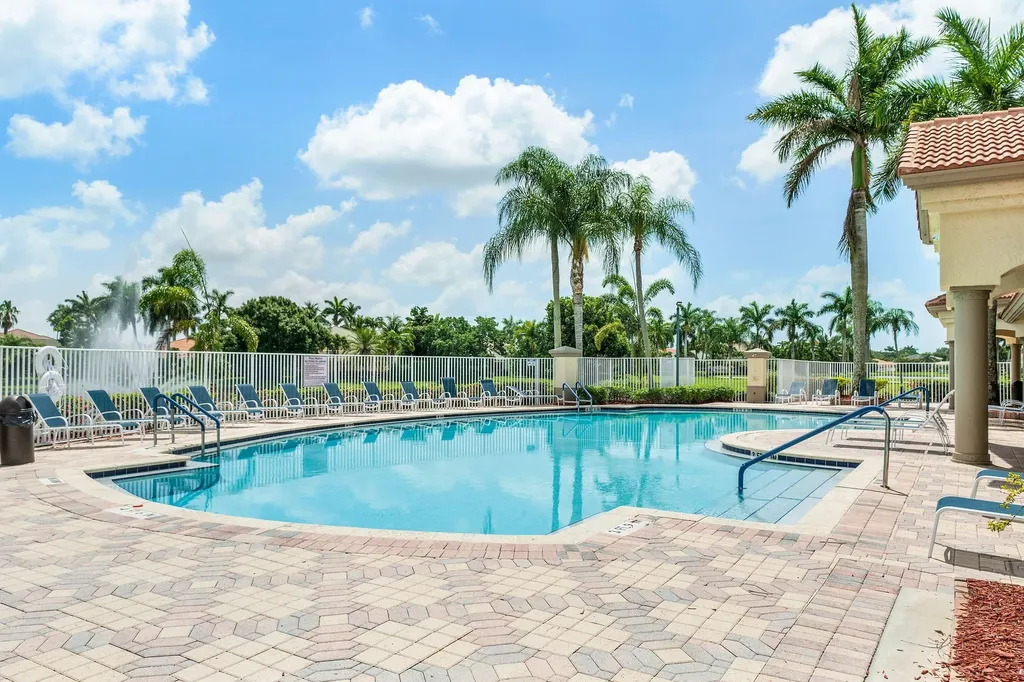 11175 Winding Pearl Way Wellington FL 33414