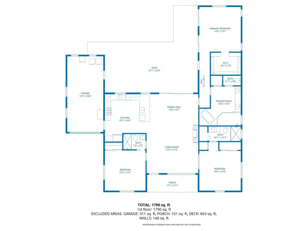 125 Cascade Lane Palm Beach Shores FL 33404