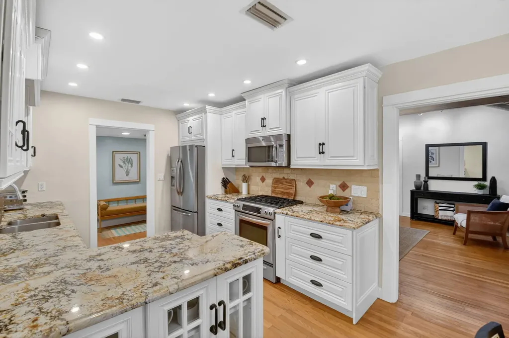 745 Claremore Drive West Palm Beach FL 33401
