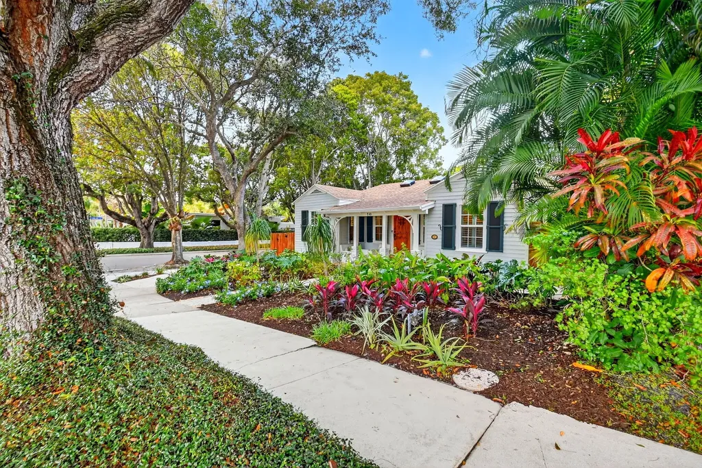 745 Claremore Drive West Palm Beach FL 33401