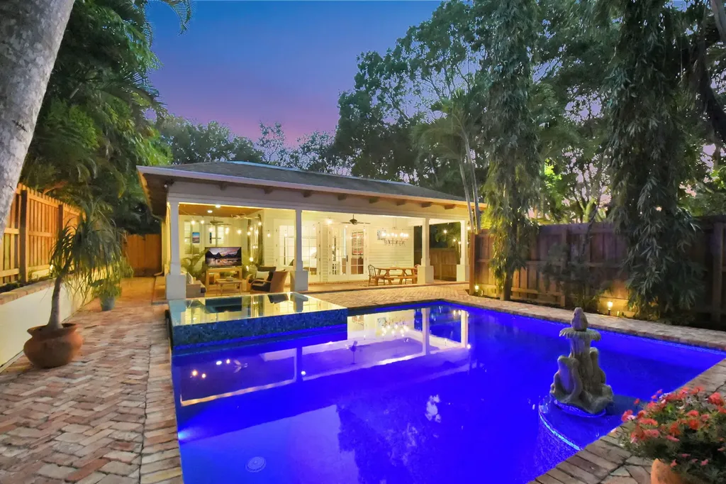745 Claremore Drive West Palm Beach FL 33401