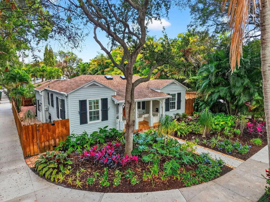 745 Claremore Drive West Palm Beach FL 33401