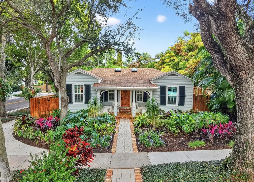 745 Claremore Drive West Palm Beach FL 33401