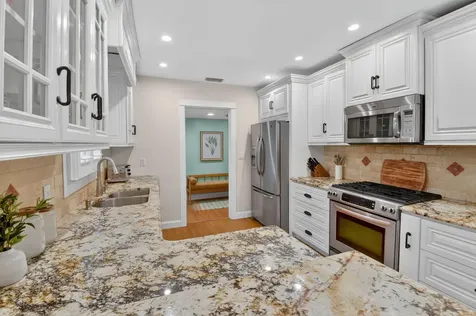 745 Claremore Drive West Palm Beach FL 33401