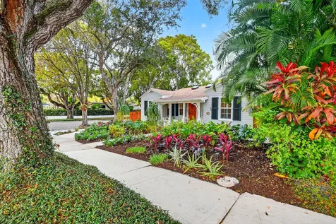 745 Claremore Drive West Palm Beach FL 33401