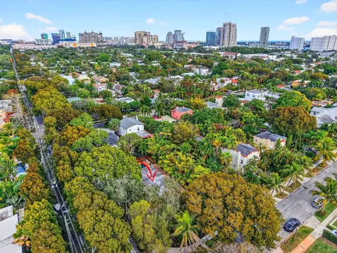 745 Claremore Drive West Palm Beach FL 33401