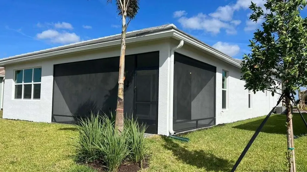 13352 SW River Rock Road Port St Lucie FL 34987