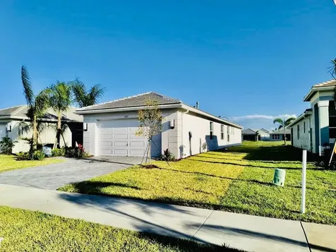 13352 SW River Rock Road Port St Lucie FL 34987
