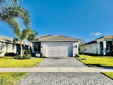 13352 SW River Rock Road Port St Lucie FL 34987