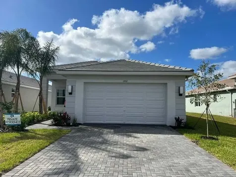 13352 SW River Rock Road Port St Lucie FL 34987