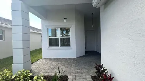 13352 SW River Rock Road Port St Lucie FL 34987
