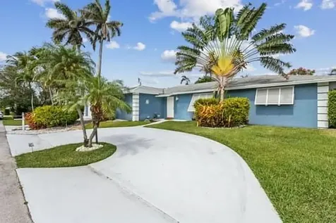 3101 Pierson Drive Delray Beach FL 33483