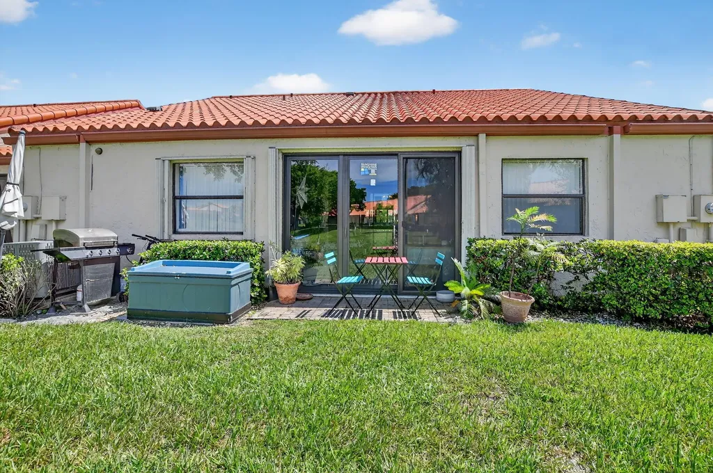 45 Centennial Court Deerfield Beach FL 33442