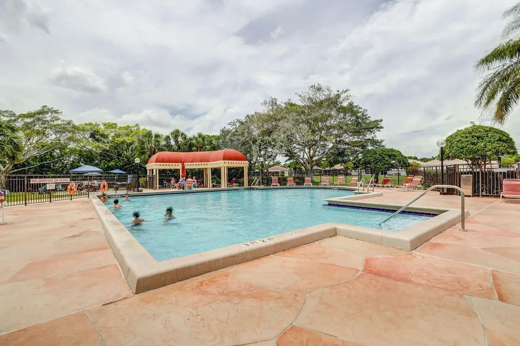 45 Centennial Court Deerfield Beach FL 33442