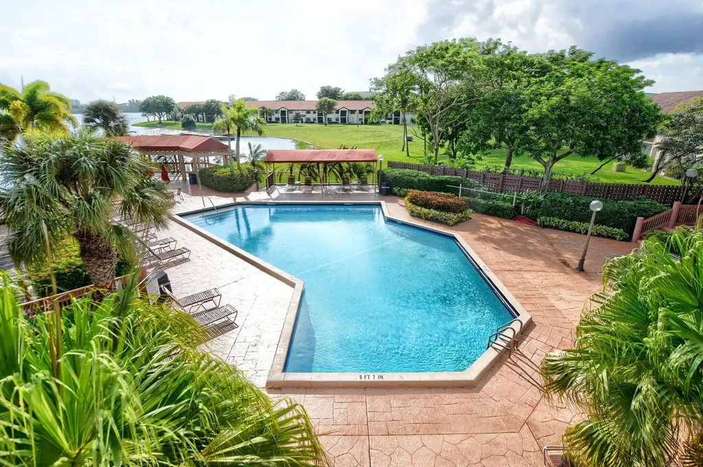 45 Centennial Court Deerfield Beach FL 33442