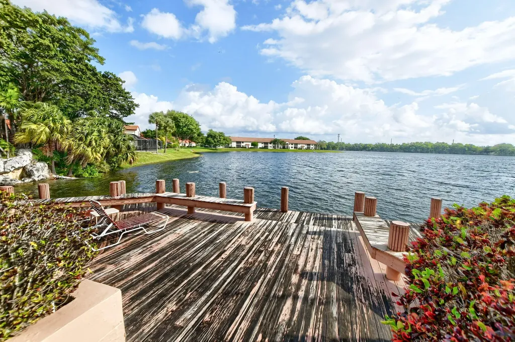 45 Centennial Court Deerfield Beach FL 33442
