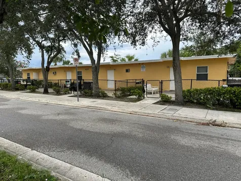 620 Division Avenue West Palm Beach FL 33401