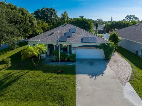 1302 Coverbrook Lane Sebastian FL 32958