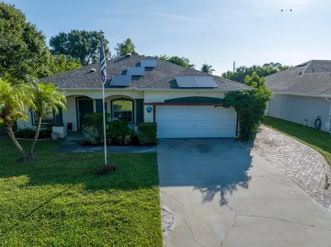 1302 Coverbrook Lane Sebastian FL 32958