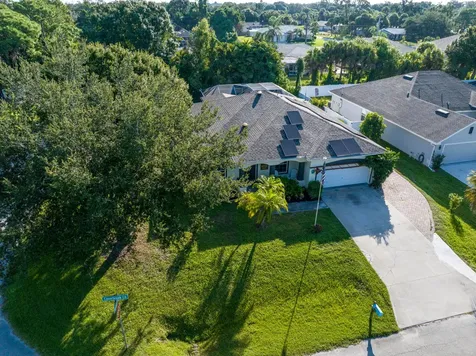 1302 Coverbrook Lane Sebastian FL 32958