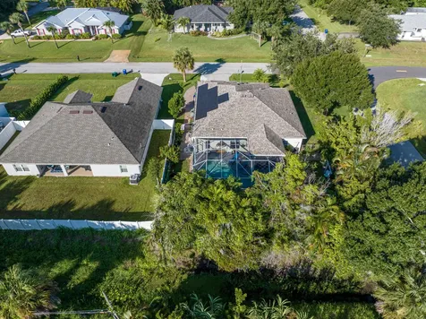 1302 Coverbrook Lane Sebastian FL 32958