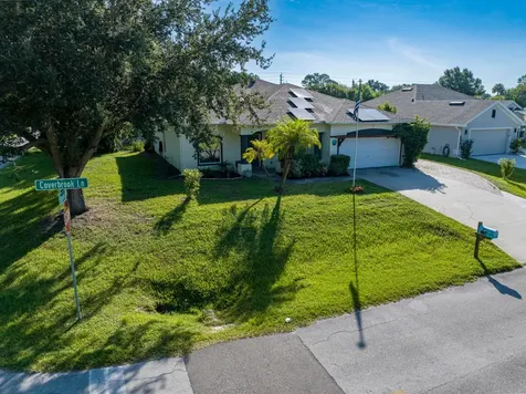 1302 Coverbrook Lane Sebastian FL 32958