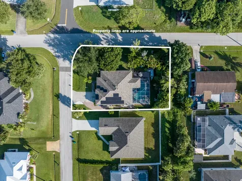 1302 Coverbrook Lane Sebastian FL 32958