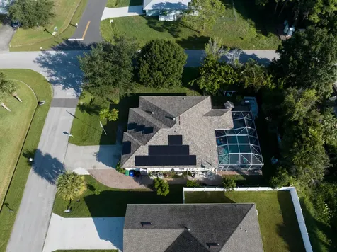 1302 Coverbrook Lane Sebastian FL 32958