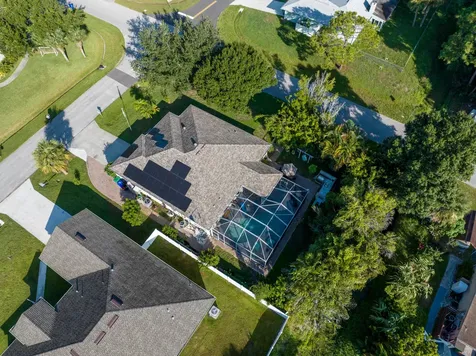 1302 Coverbrook Lane Sebastian FL 32958
