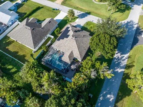 1302 Coverbrook Lane Sebastian FL 32958