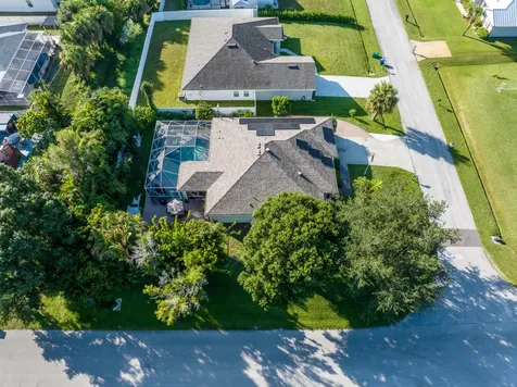 1302 Coverbrook Lane Sebastian FL 32958
