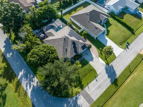 1302 Coverbrook Lane Sebastian FL 32958