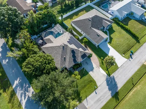 1302 Coverbrook Lane Sebastian FL 32958